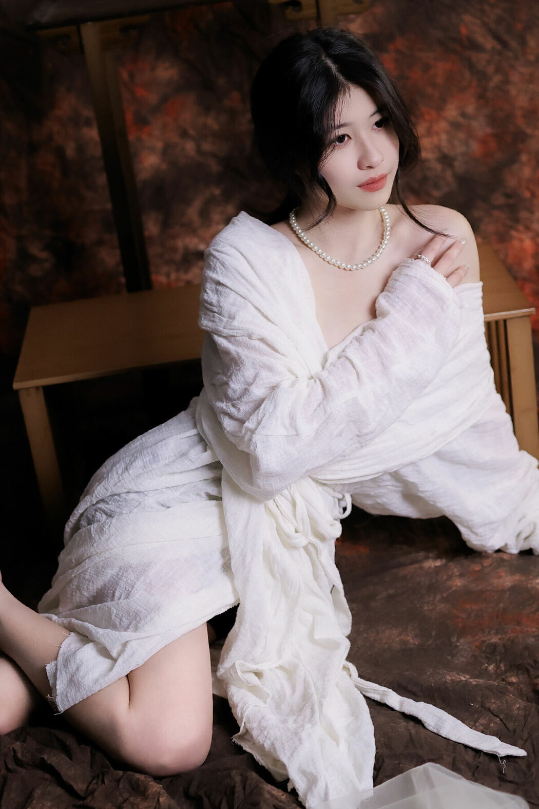 YiTuYu艺图语 Vol.9385 Wa Sai (30P)