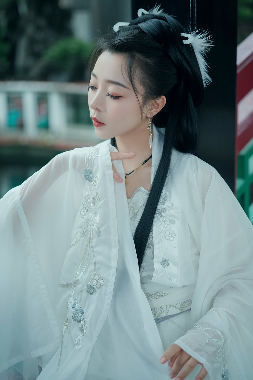 YiTuYu艺图语 Vol.10125 Xiao Lan (18P)