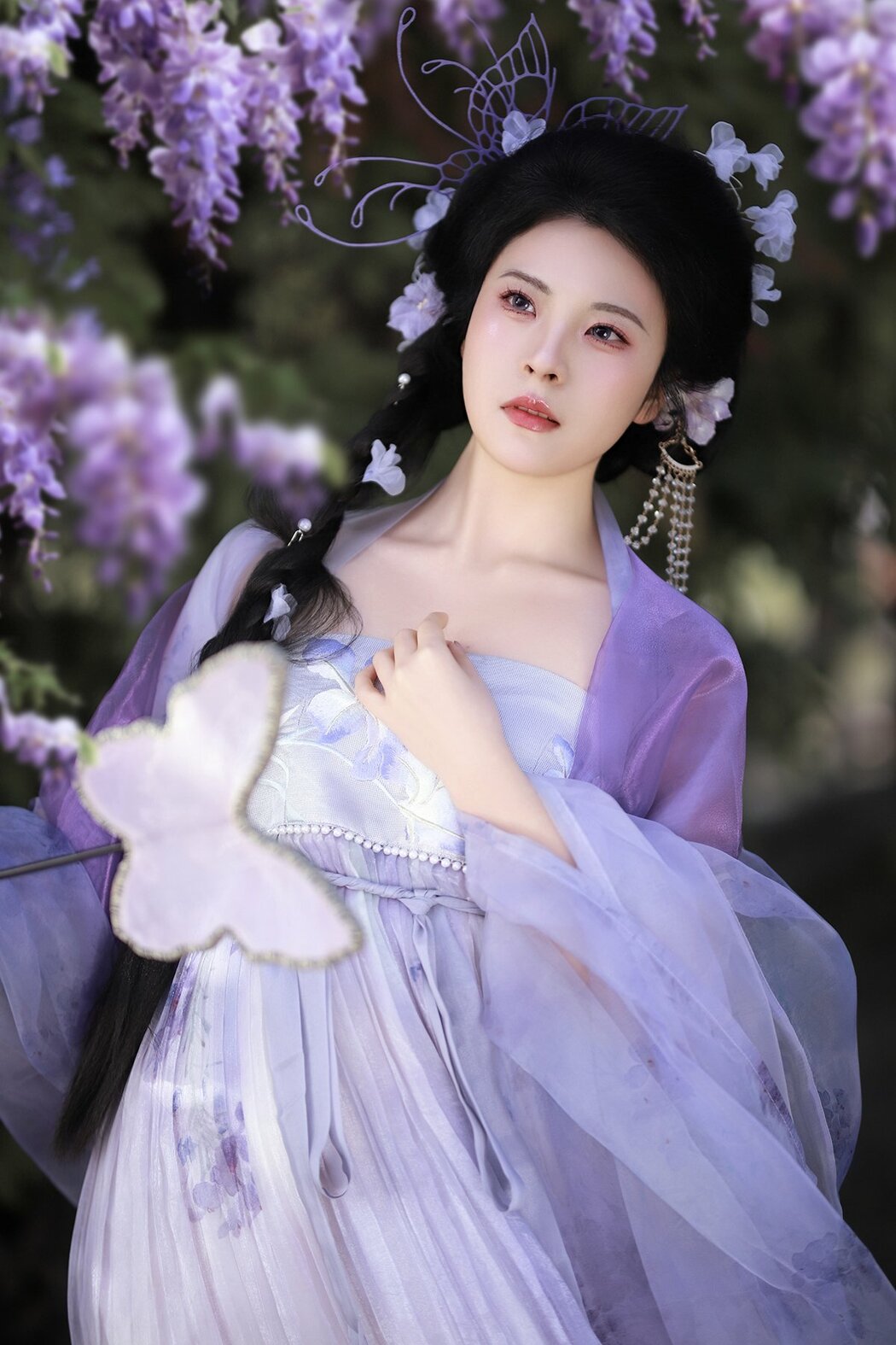 YiTuYu艺图语 Vol.10316 Yi Ming (12P)