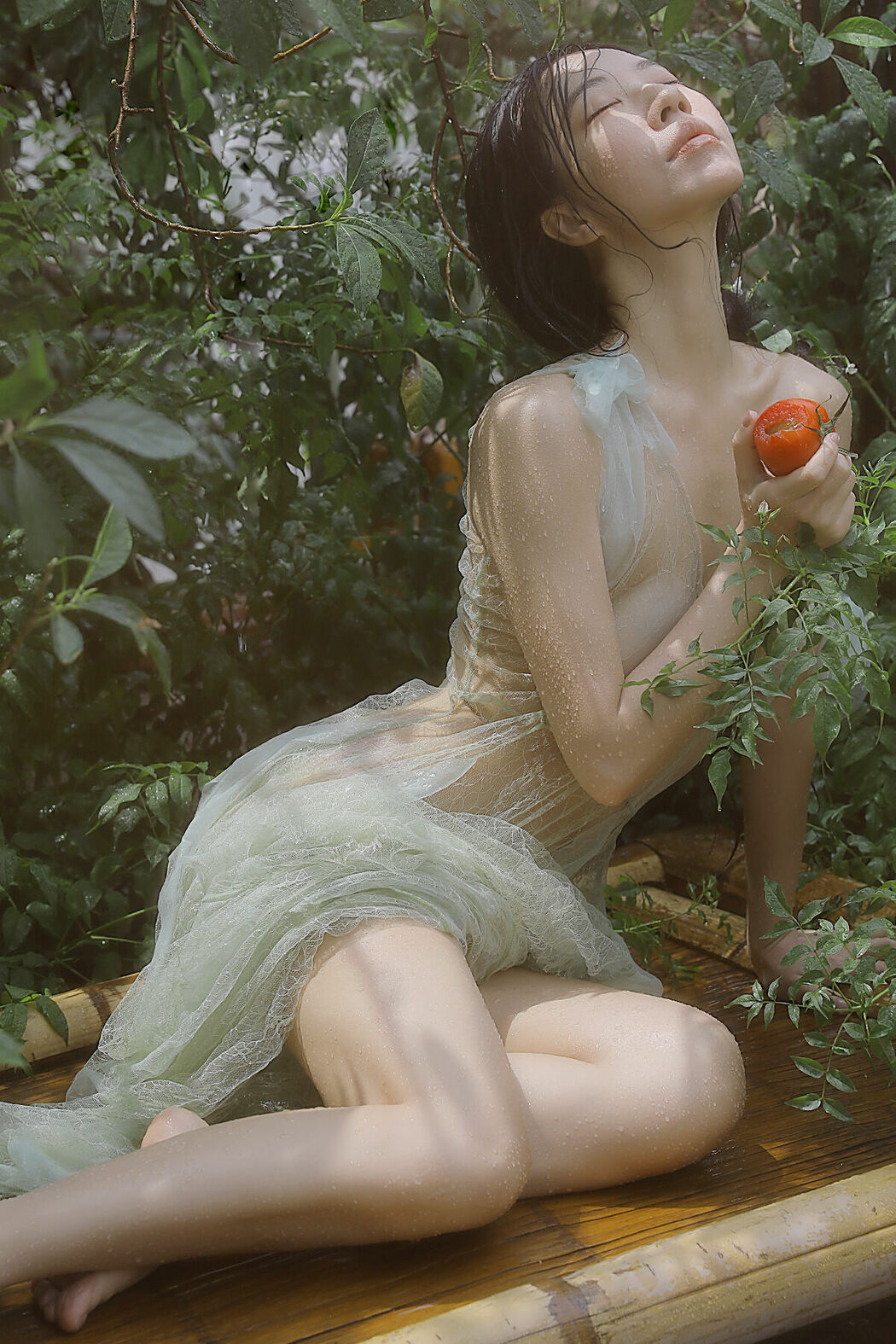 YiTuYu艺图语 Vol.9374 Wendy Yuan Zi Mo Te (14P)