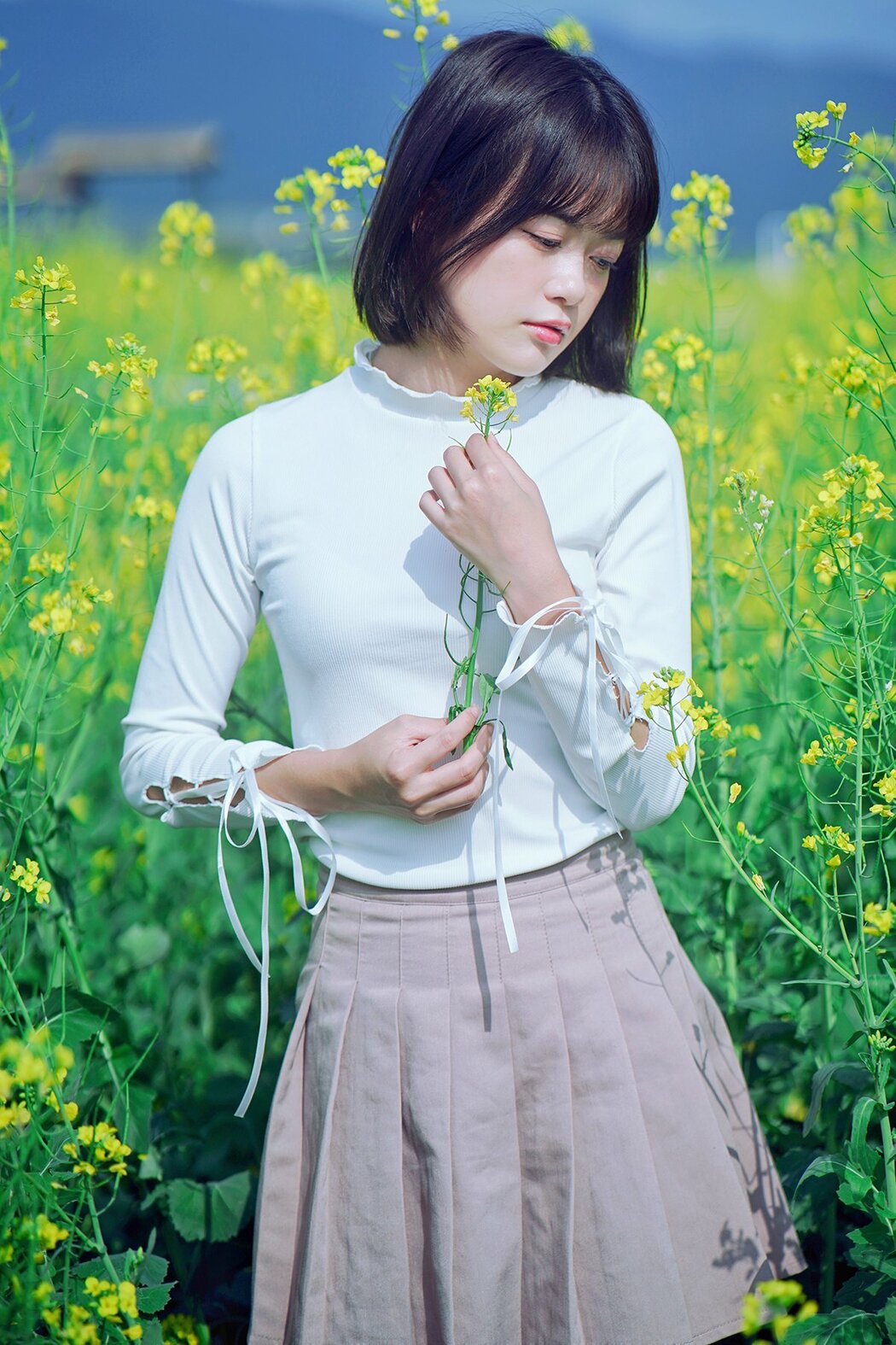 YiTuYu艺图语 Vol.9726 Xiao Ying Kui Zi (22P)