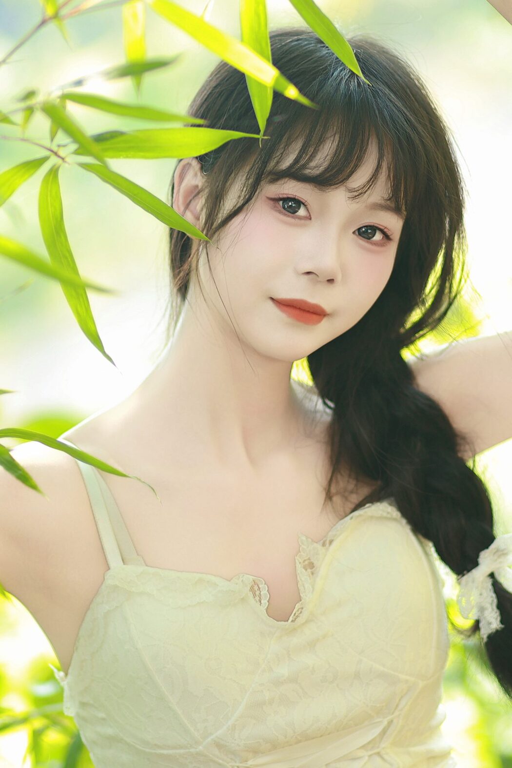 YiTuYu艺图语 Vol.5983 Guan Ning