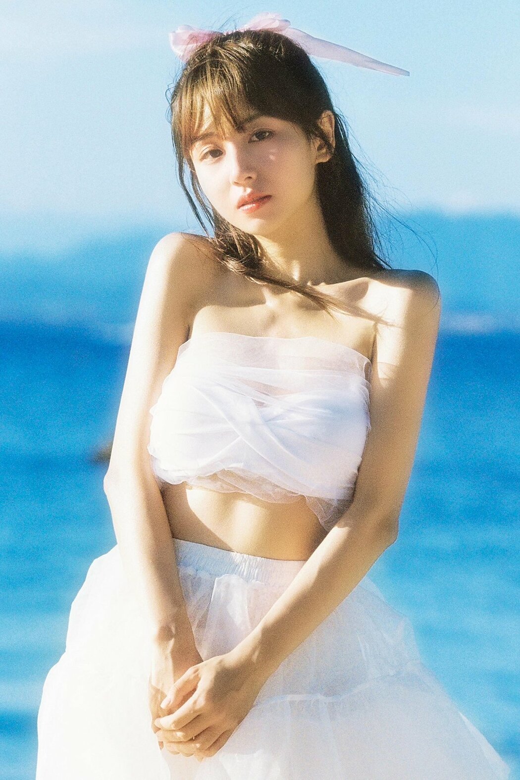 YiTuYu艺图语 Vol.10435 Gu Linx (10P)
