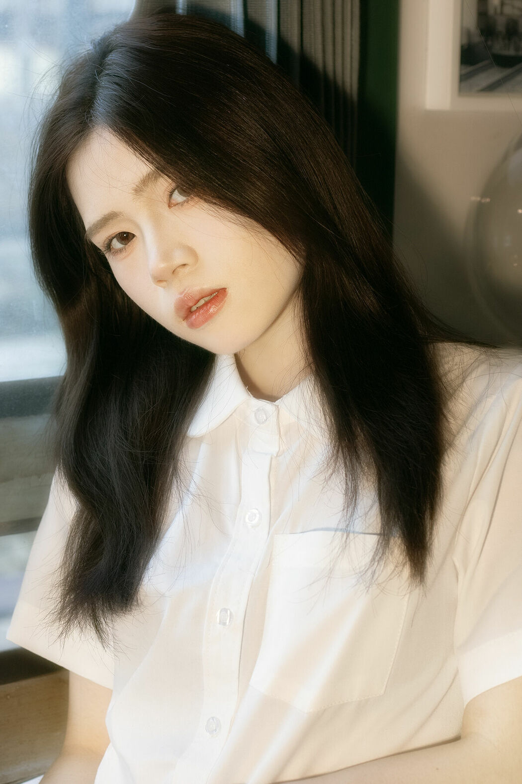YiTuYu艺图语 Vol.9225 Yi Li Jin Dou Zi (28P)