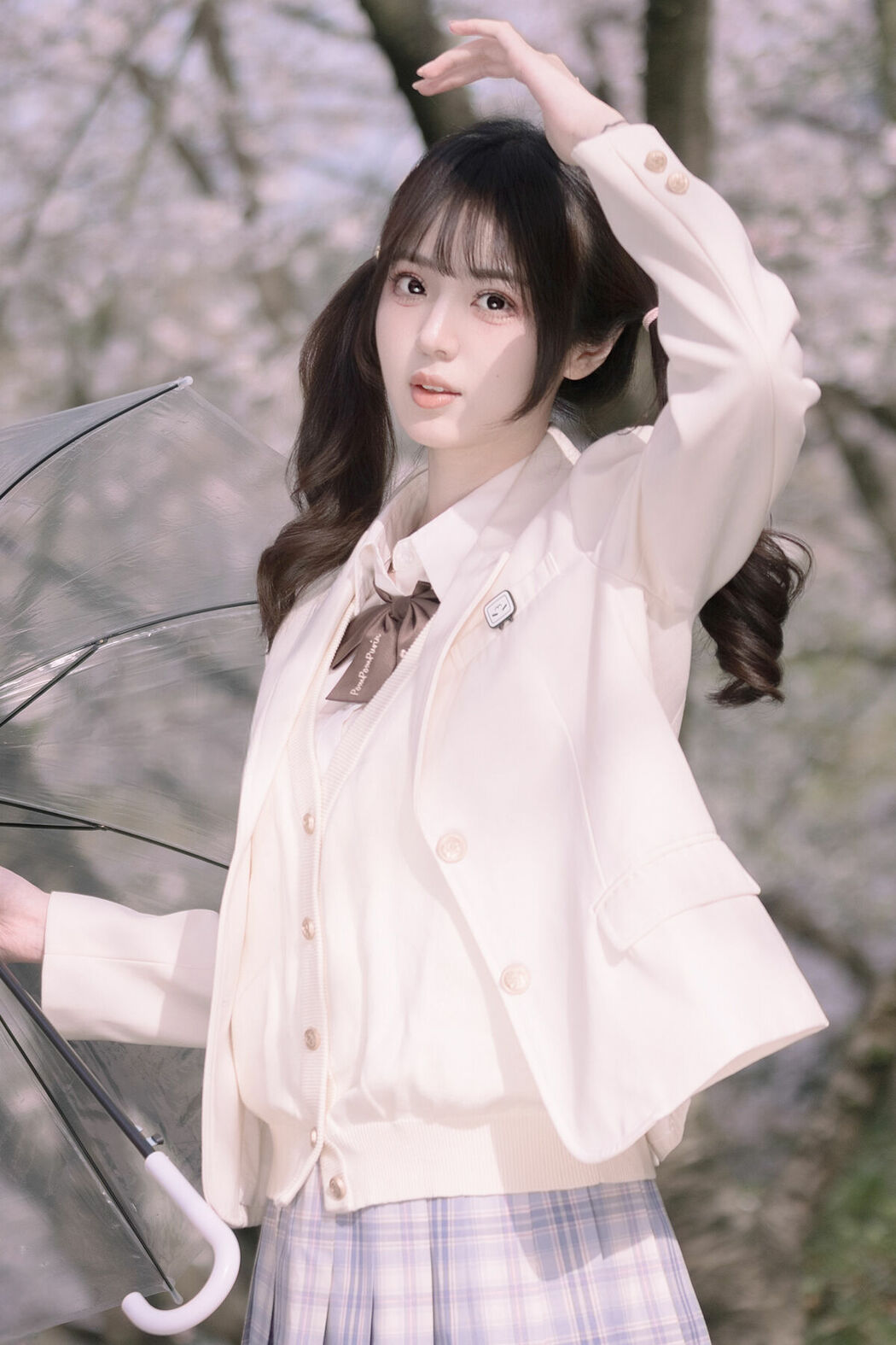 YiTuYu艺图语 Vol.9269 Ci Qing Shi Dou Ya (25P)