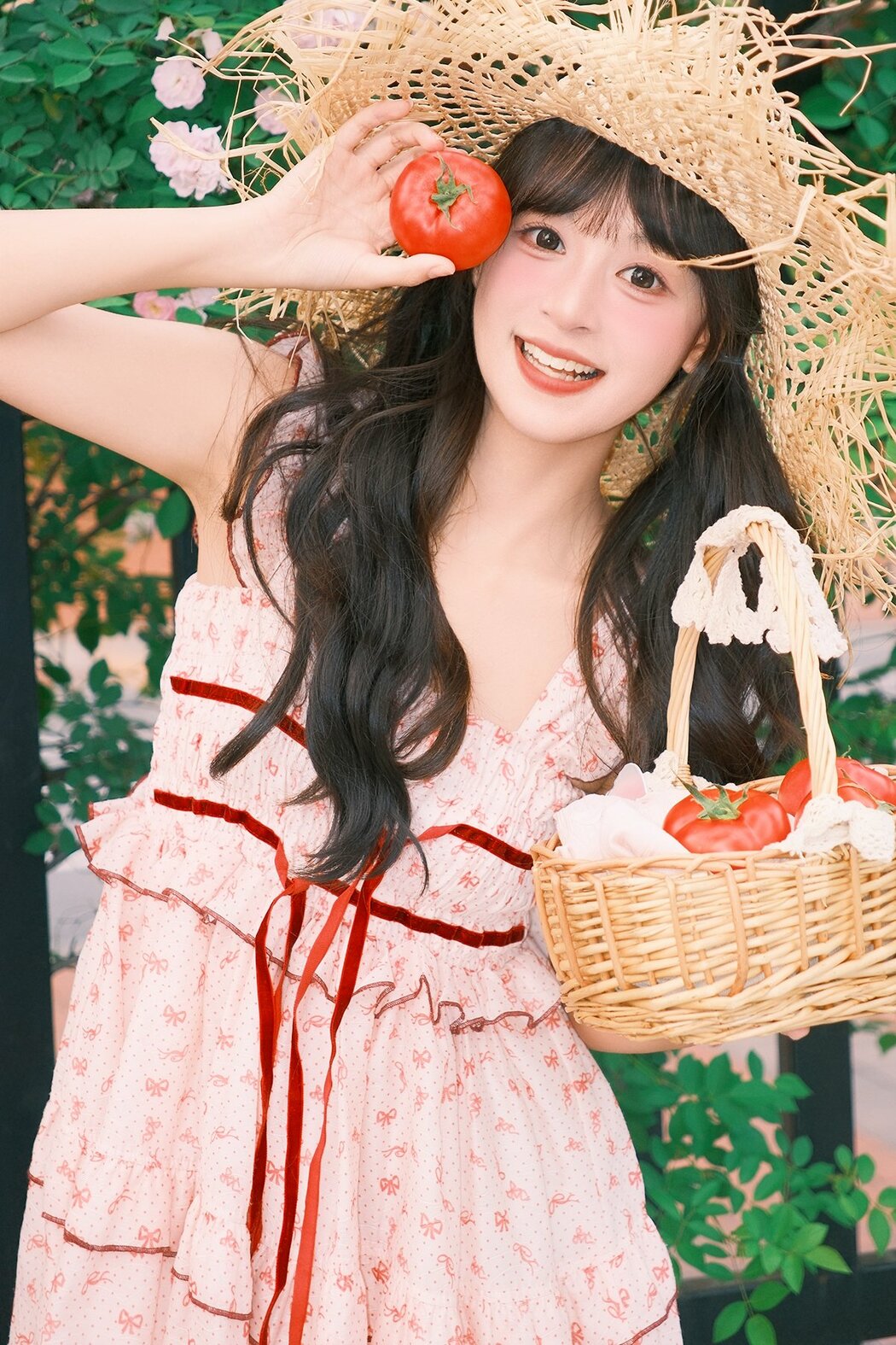 YiTuYu艺图语 Vol.10263 Xia Yu Xiao Nian (40P)