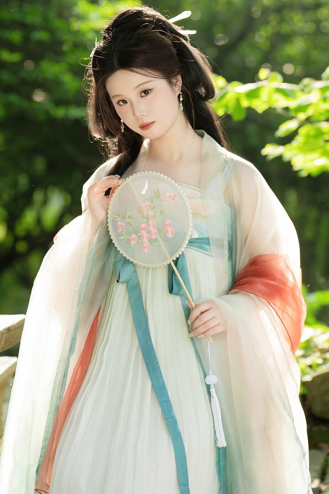 YiTuYu艺图语 Vol.8558 Xi Gua (25P)