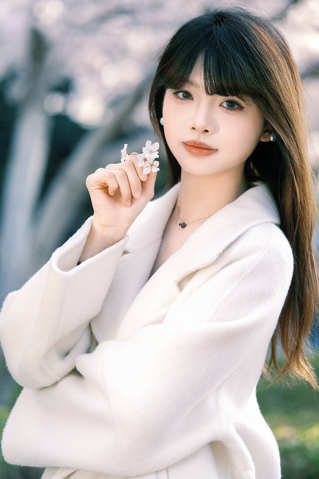 YiTuYu艺图语 Vol.8934 Yao Yao Ai Chi Tang 585 (19P)
