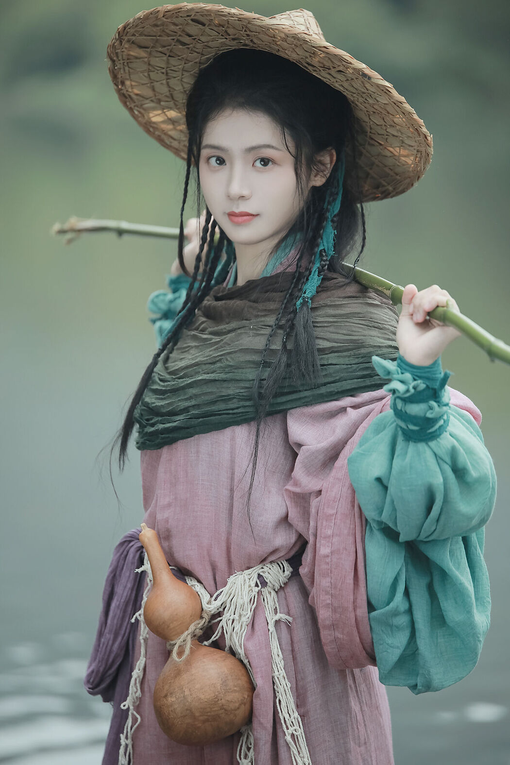 YiTuYu艺图语 Vol.7915 Xing Gu Yi Mi Fan