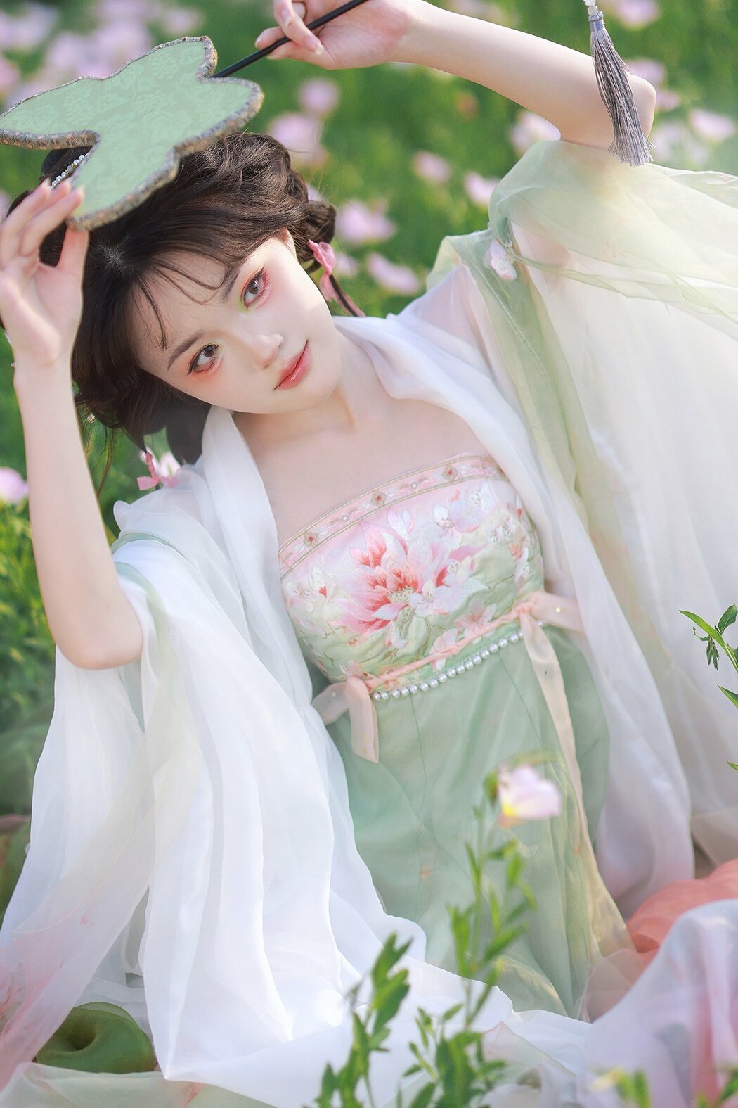 YiTuYu艺图语 Vol.9171 Xian Luo (14P)