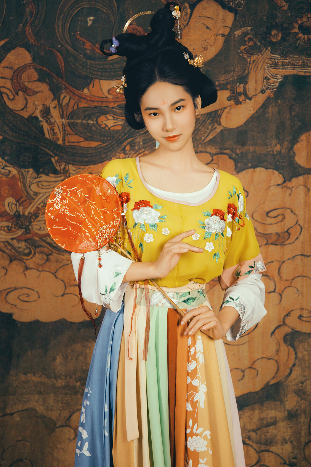YiTuYu艺图语 Vol.9232 Jian Xiao Cheng (17P)