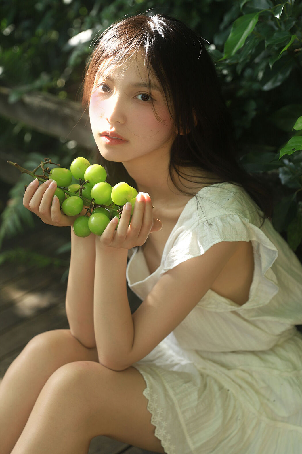 YiTuYu艺图语 Vol.7640 Xing Yun Xi