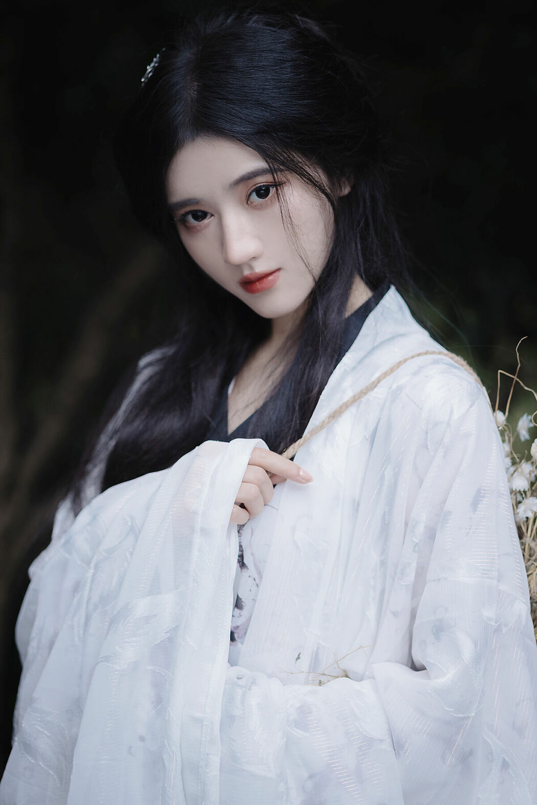 YiTuYu艺图语 Vol.9268 Dang Chu Jiao Ren Jia Xiao Tian Tian (28P)
