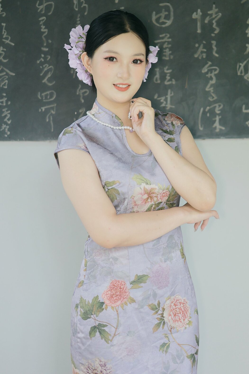 YiTuYu艺图语 Vol.9524 Yao Yao (14P)