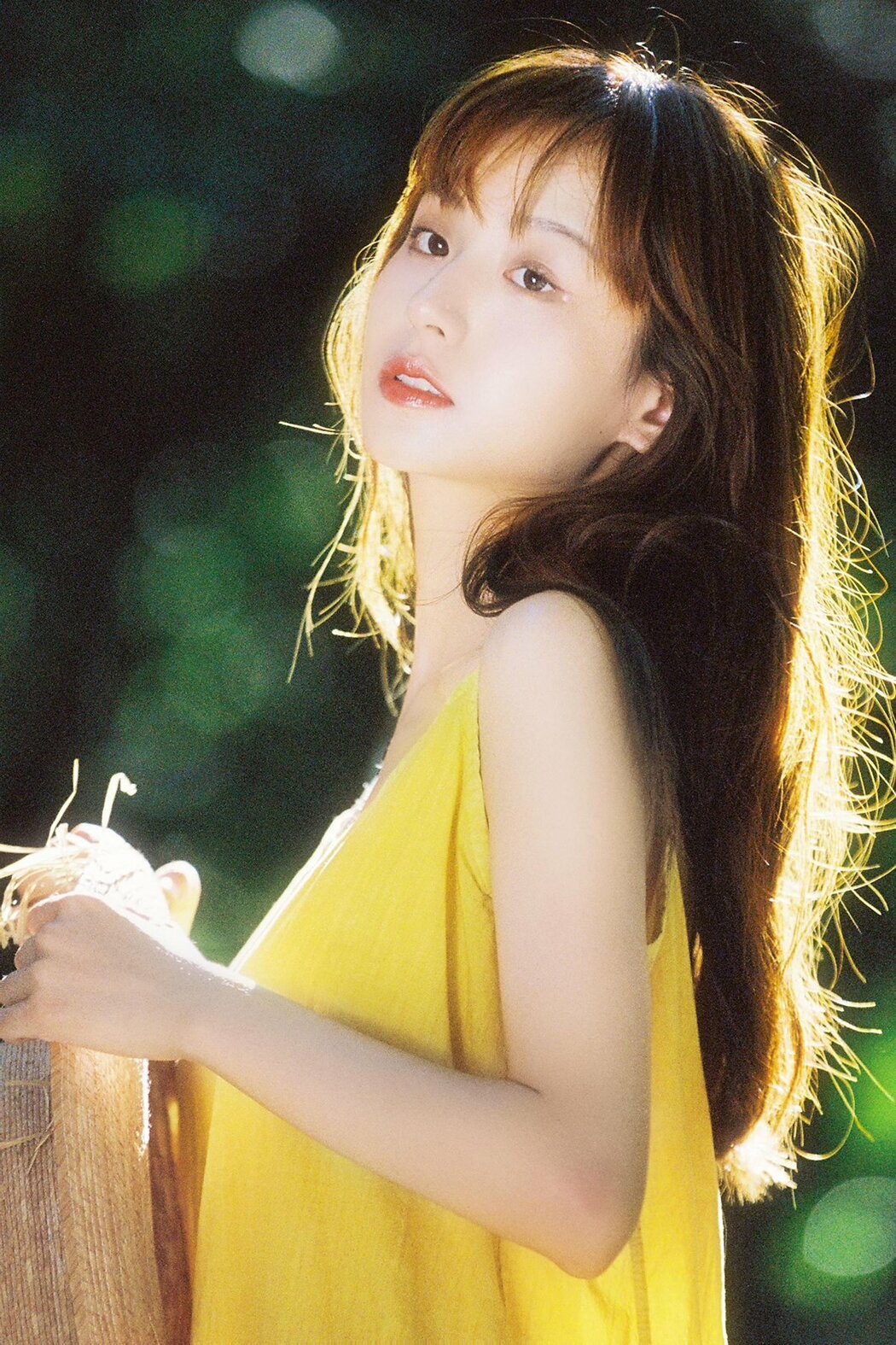 YiTuYu艺图语 Vol.10431 Gu Lin (11P)