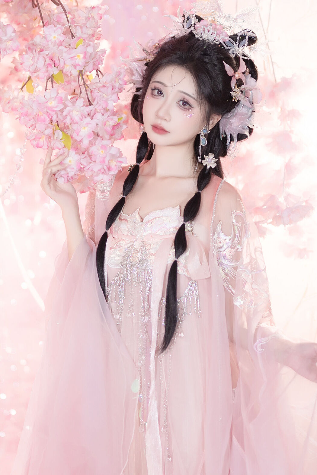 YiTuYu艺图语 Vol.8262 绮罗生的小苏苏 (27P)