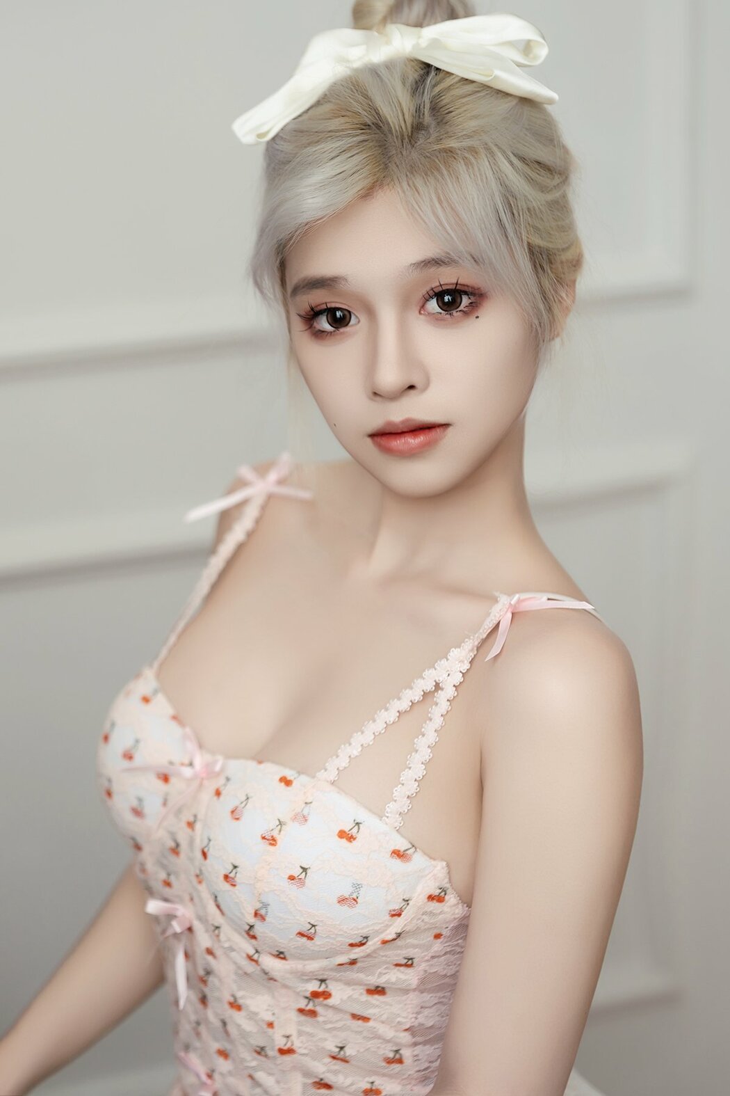 YiTuYu艺图语 Vol.10035 Zhu Ge Liang Huo Shao Pan Si Dong (42P)