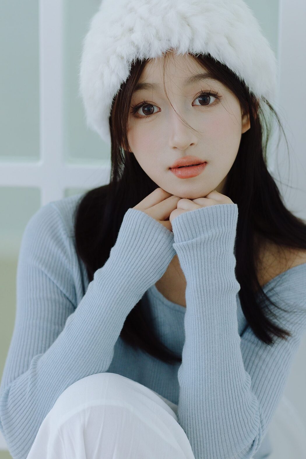 YiTuYu艺图语 Vol.6010 Yu Er