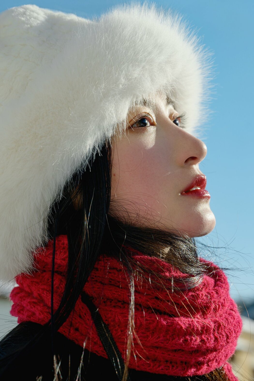 YiTuYu艺图语 Vol.10369 A Ji Yuan Zi (27P)