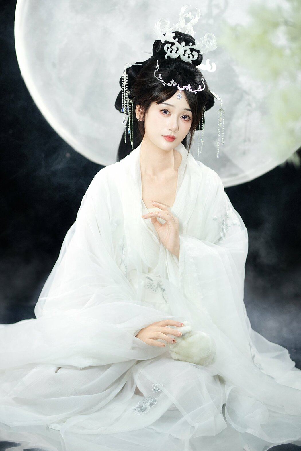 YiTuYu艺图语 Vol.10327 Yi Zhi Da Da Da Li Zi (29P)