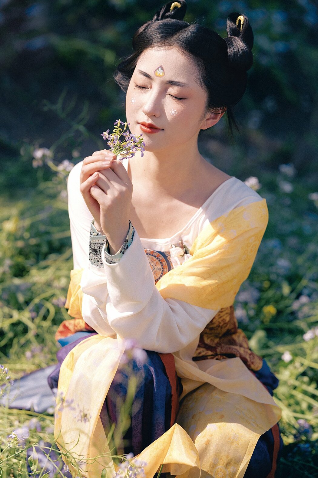 YiTuYu艺图语 Vol.8901 Tu Ya W (37P)