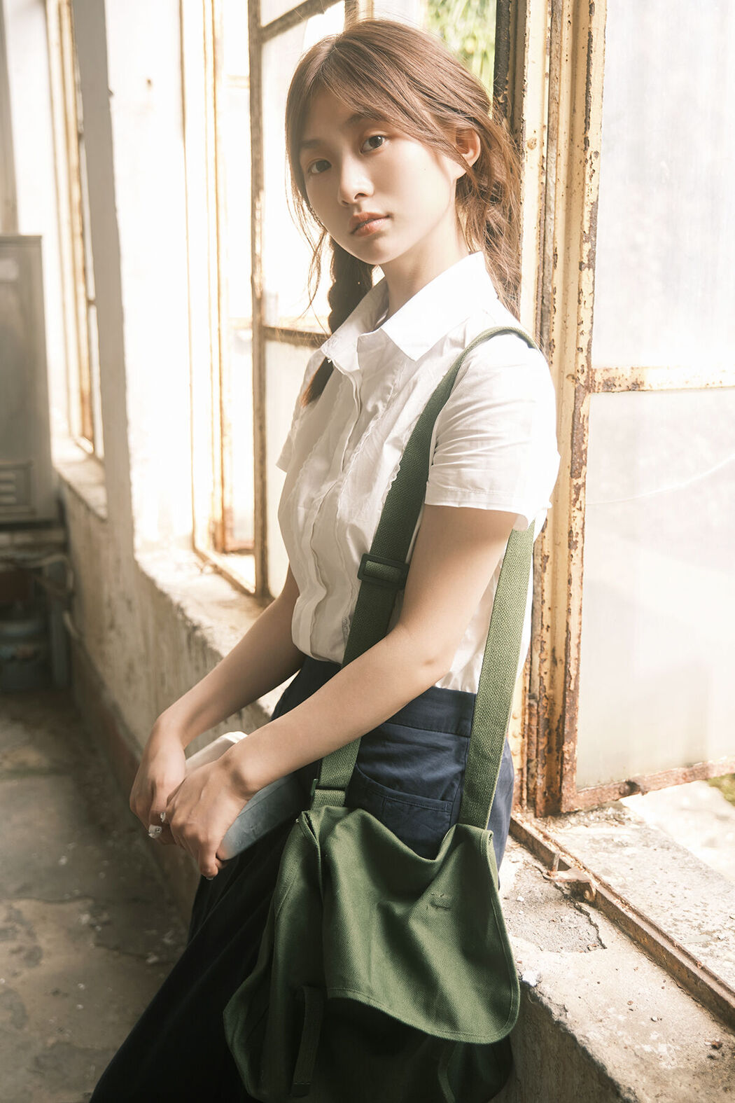 YiTuYu艺图语 Vol.7481 Xiao Xiao