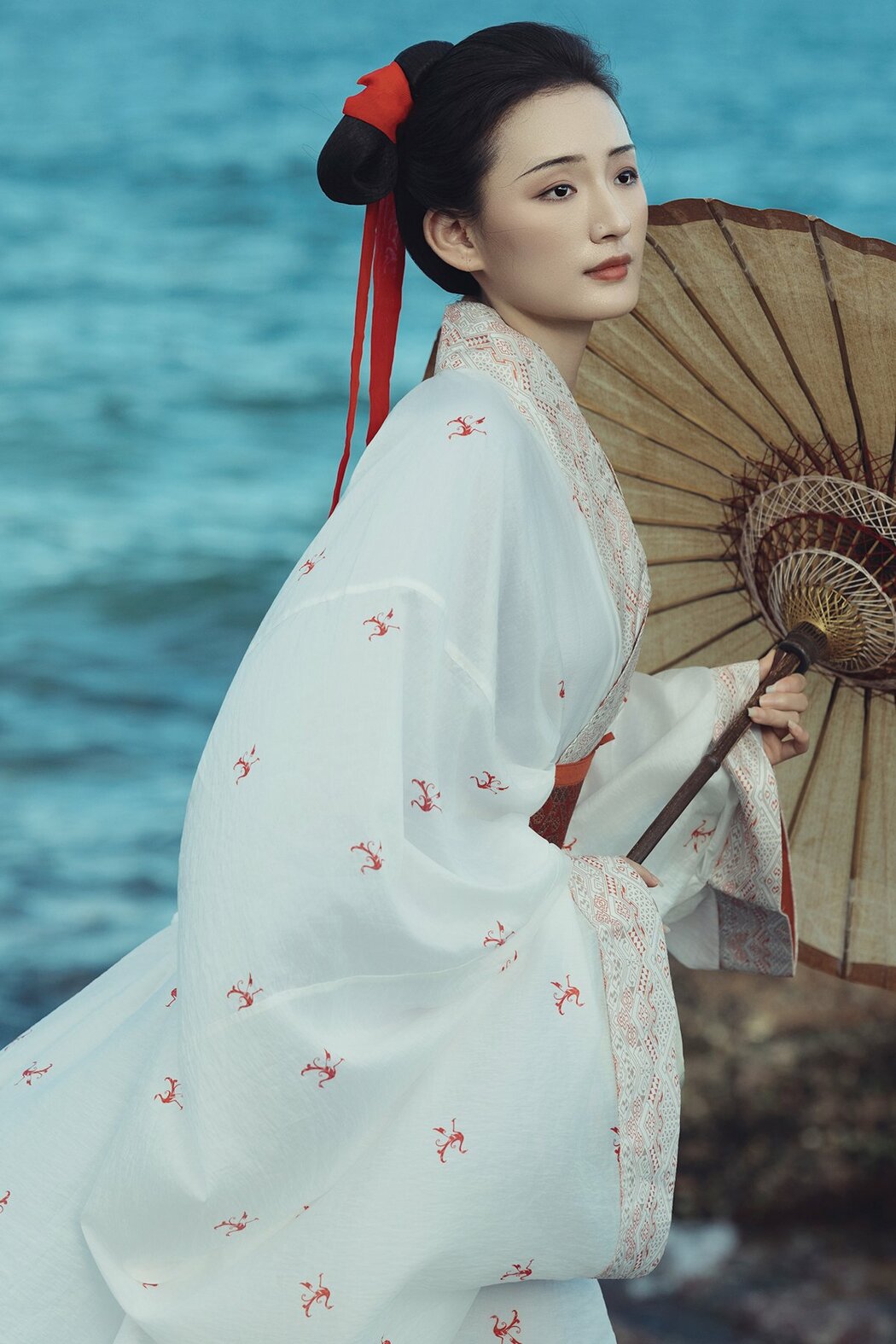 YiTuYu艺图语 Vol.10217 Xie Tian Li (33P)