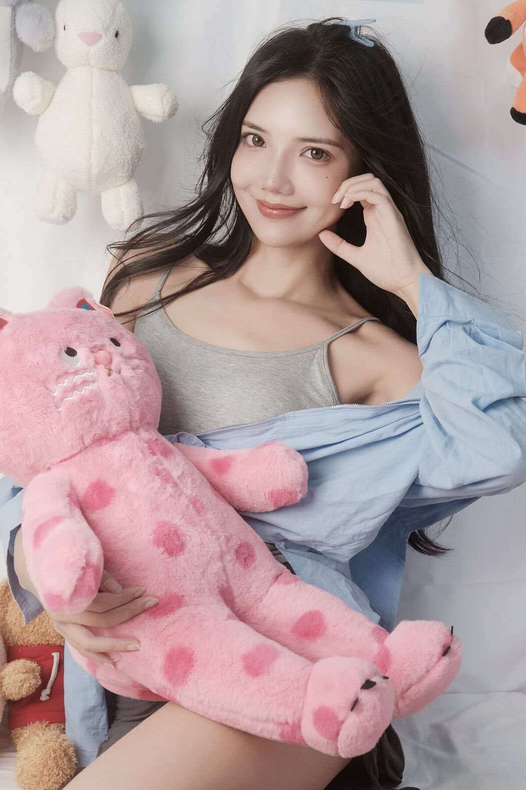 YiTuYu艺图语 Vol.7686 Duo Mi