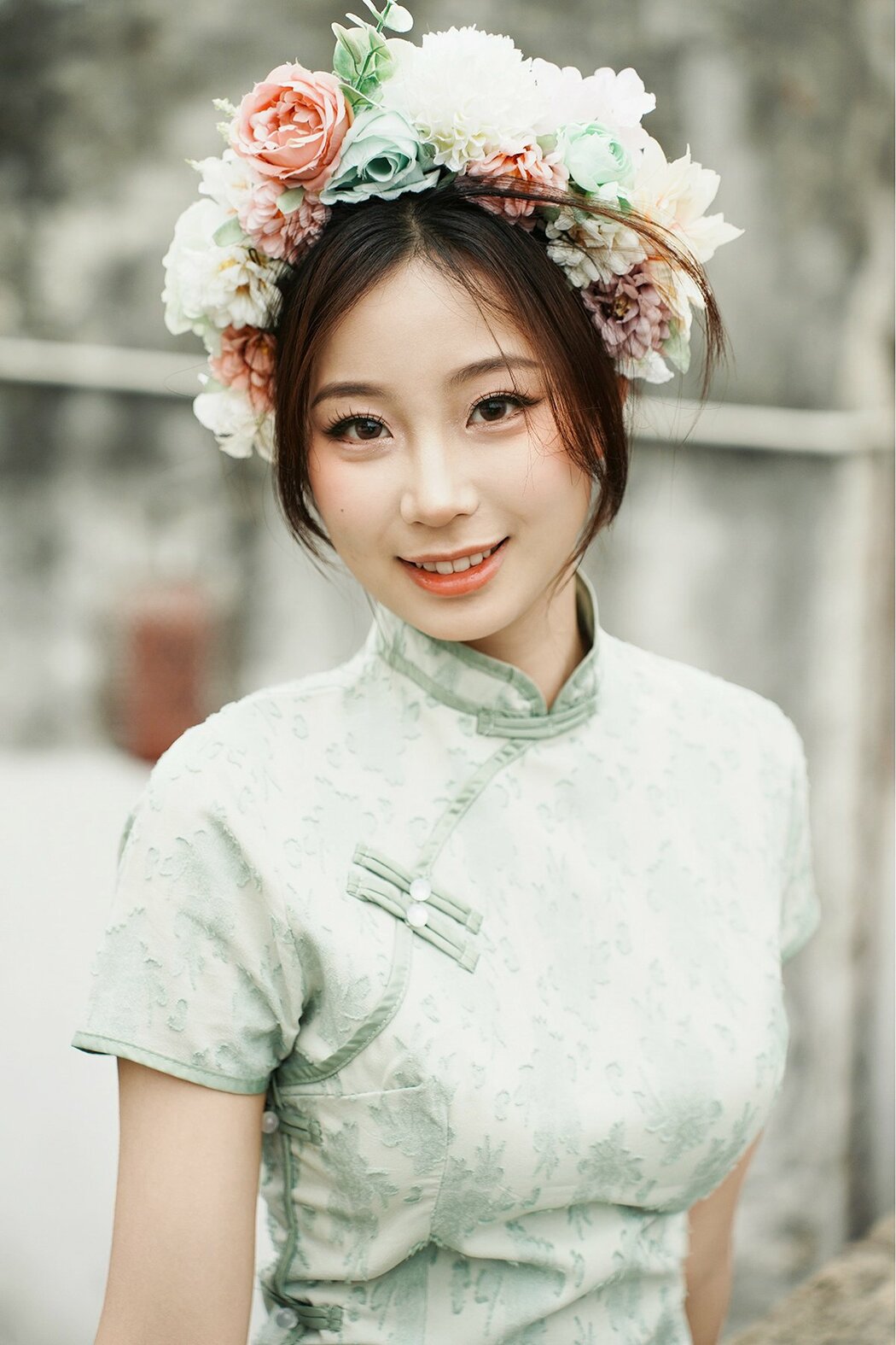 YiTuYu艺图语 Vol.10006 Xiao U (18P)