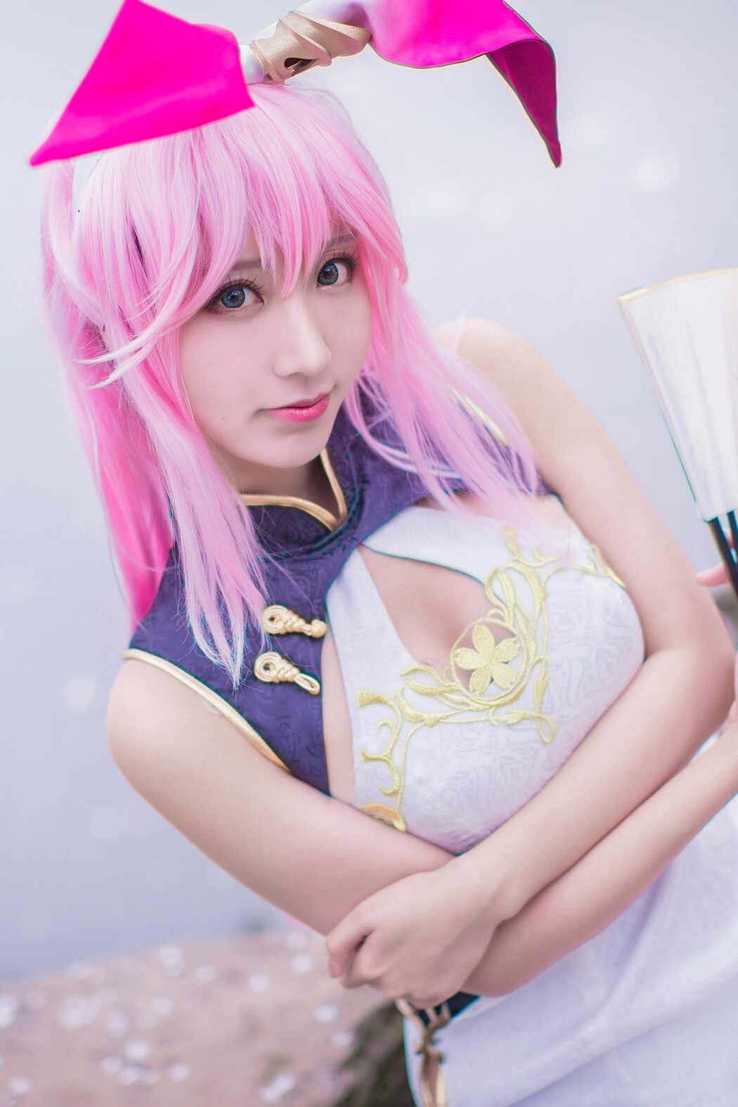 YiTuYu艺图语 Vol.6039 Hei Chuan