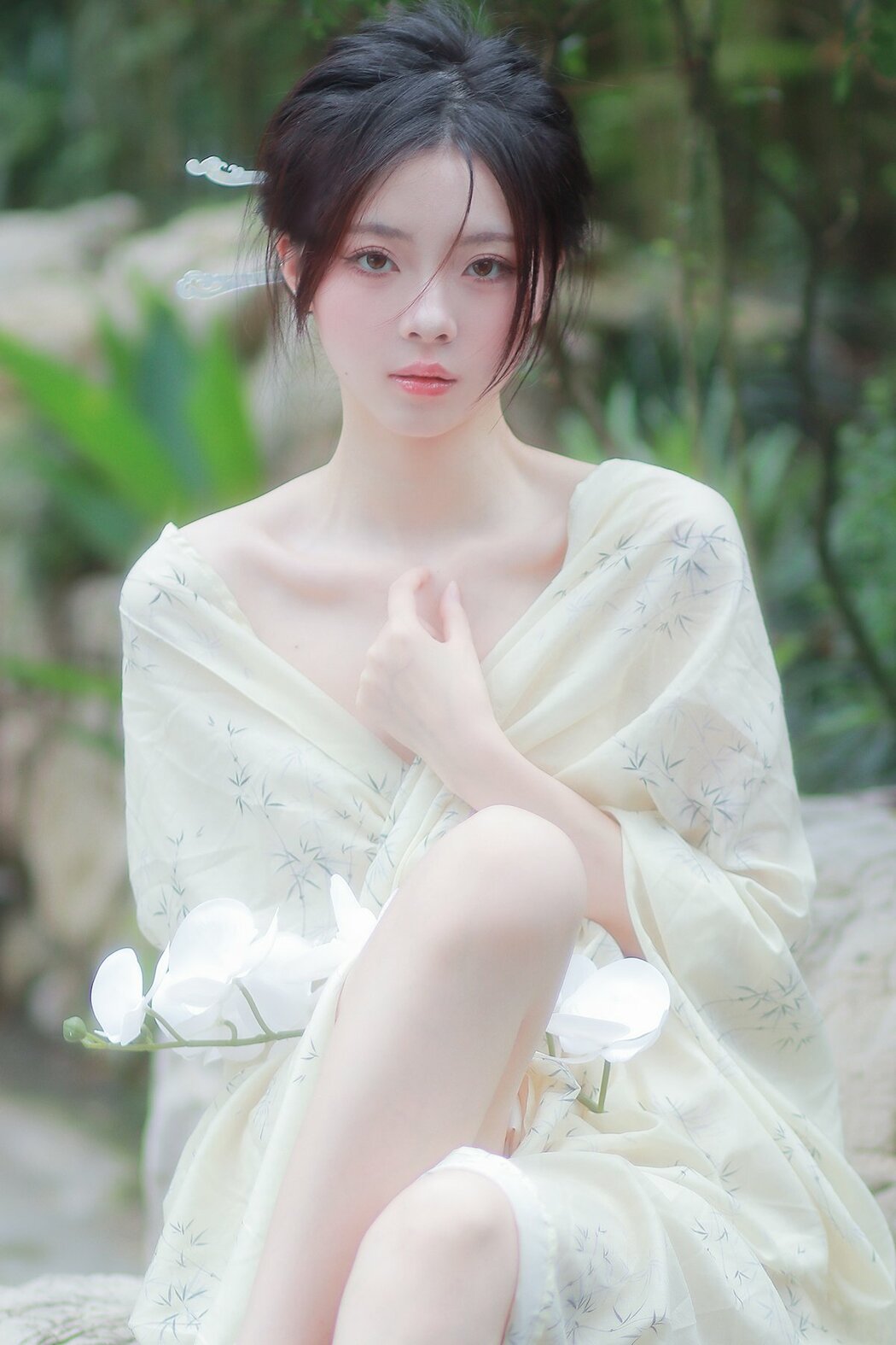 YiTuYu艺图语 Vol.9536 Lu Li (15P)