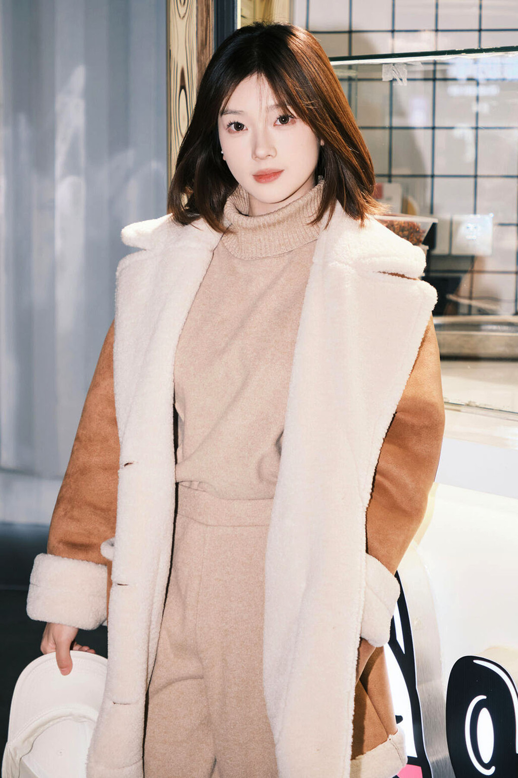 YiTuYu艺图语 Vol.6308 Xiao Bei