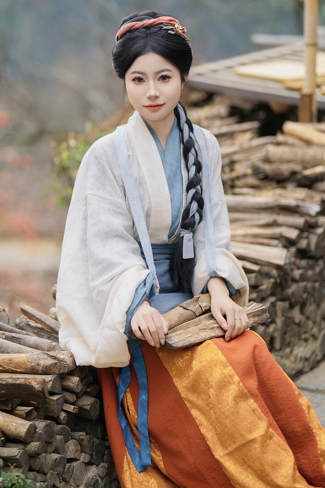 YiTuYu艺图语 Vol.8977 Zhan Zhan (17P)