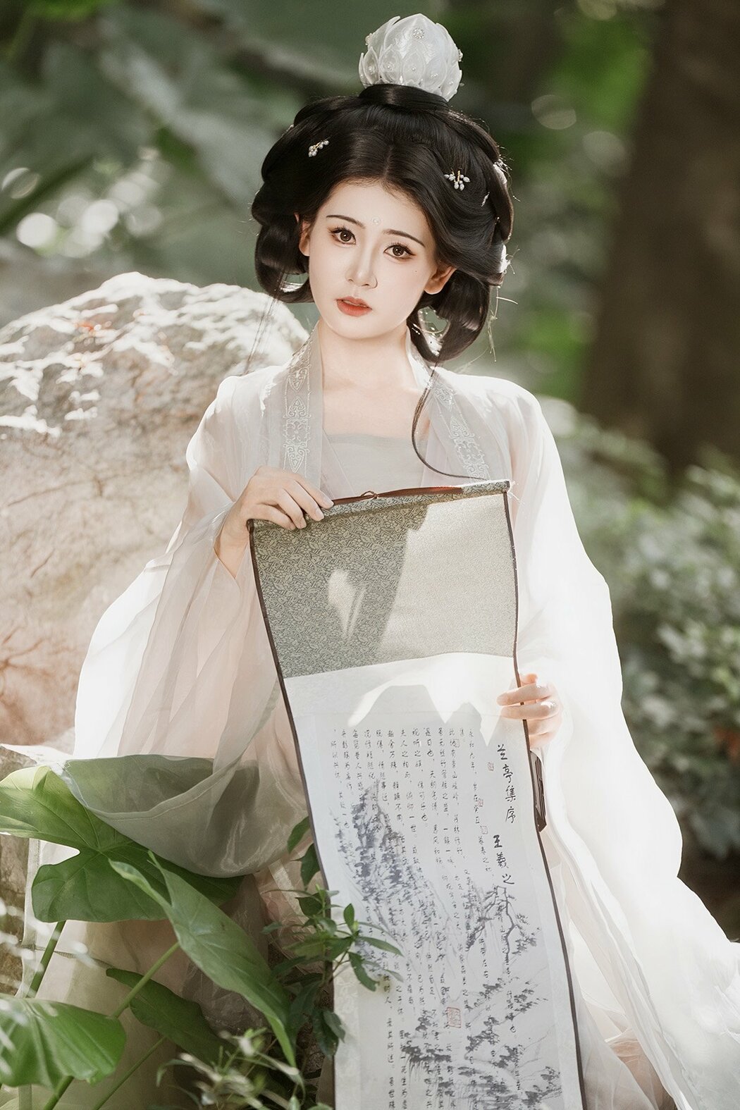YiTuYu艺图语 Vol.10194 Zhu Zhu (20P)