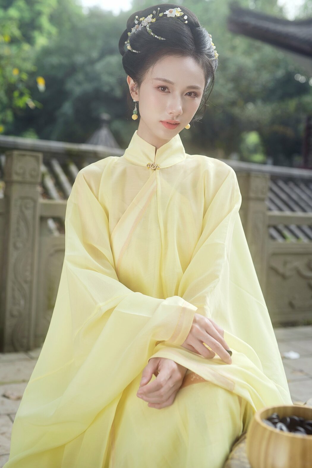 YiTuYu艺图语 Vol.9021 Cang Cang (42P)