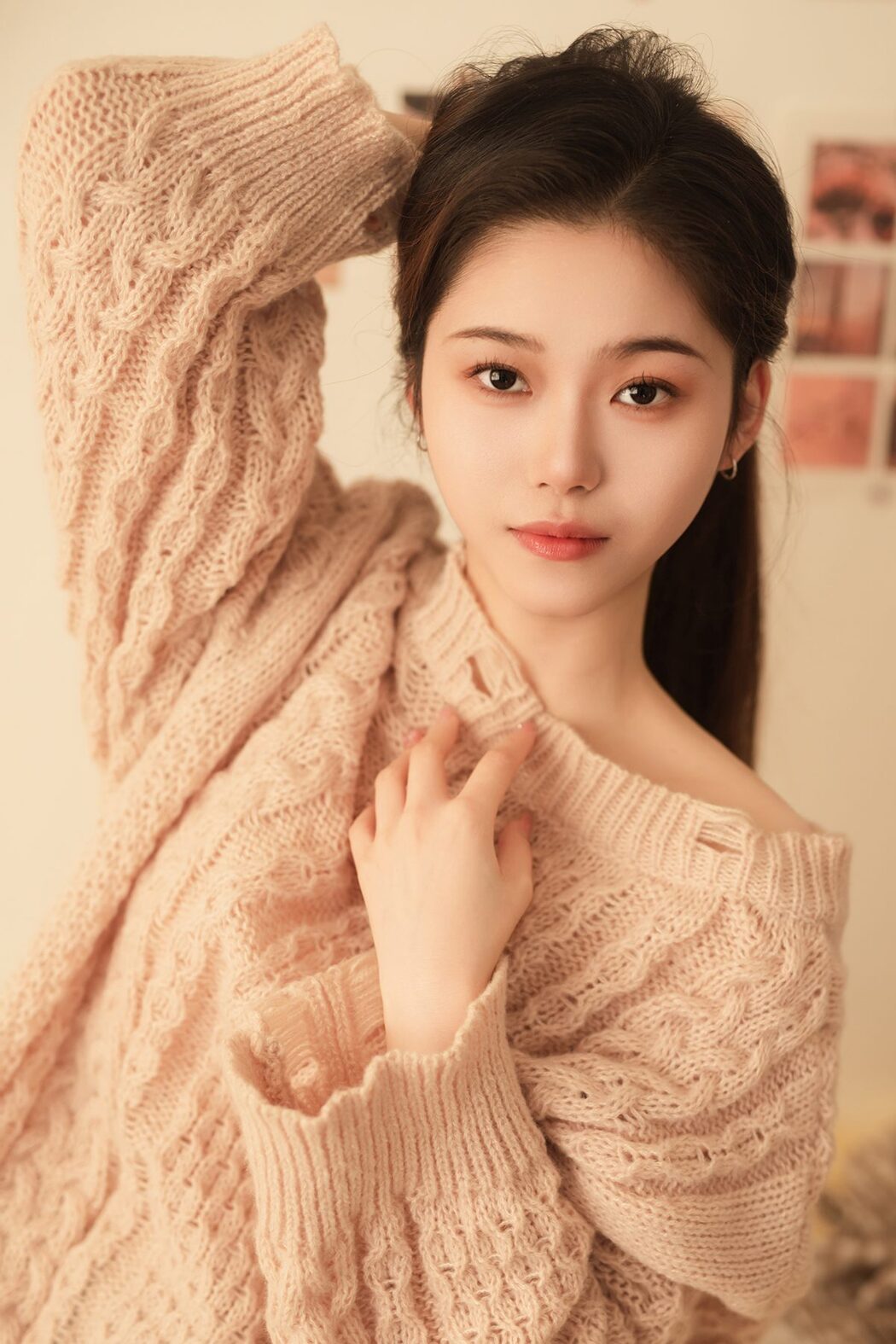 YiTuYu艺图语 Vol.6207 Wan Ting