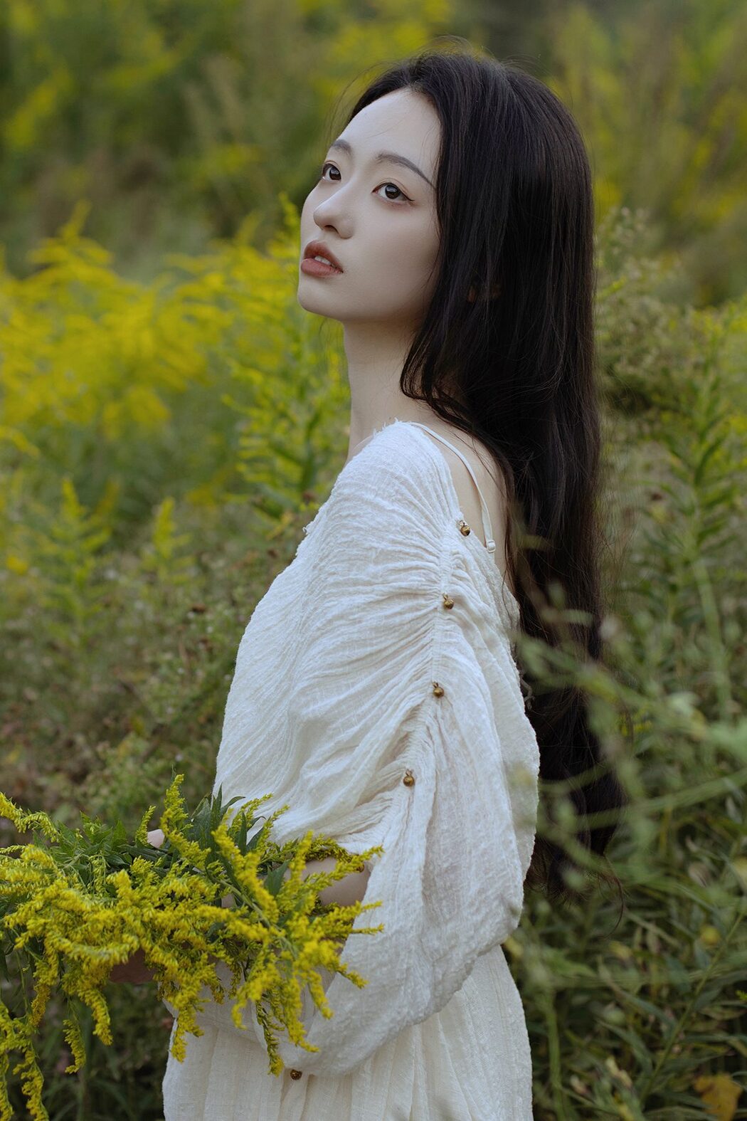 YiTuYu艺图语 Vol.5940 Xiao Yang Ai Gan Fan