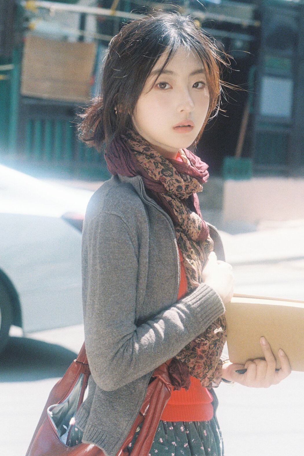 YiTuYu艺图语 Vol.9600 Yu Wan A Ying (18P)