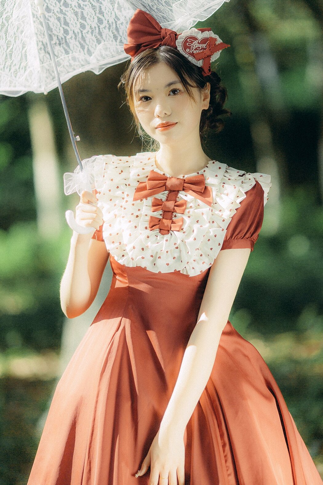 YiTuYu艺图语 Vol.9145 Li Zhi Mi ko (31P)