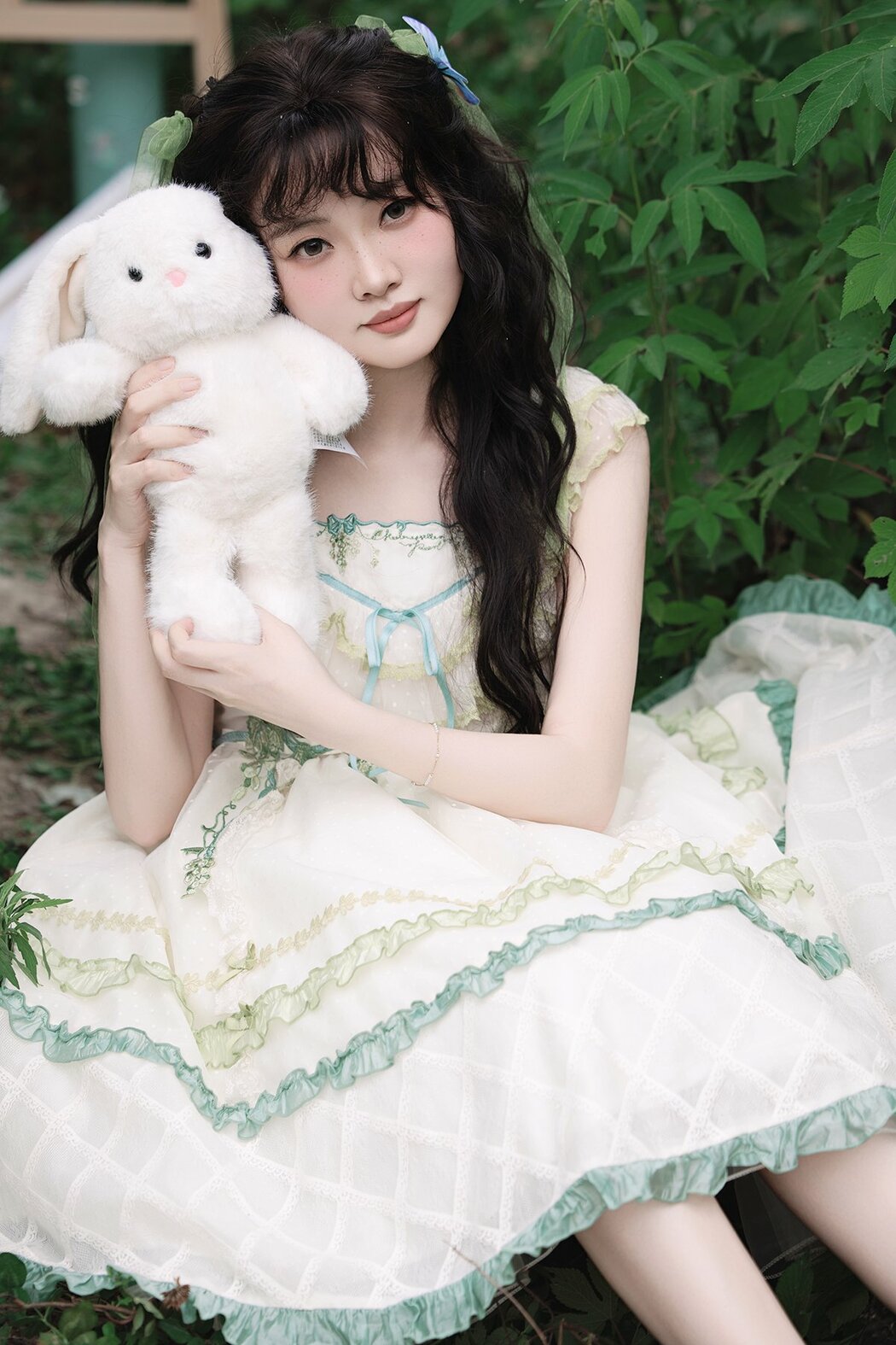 YiTuYu艺图语 Vol.9492 Xiao Yan (18P)