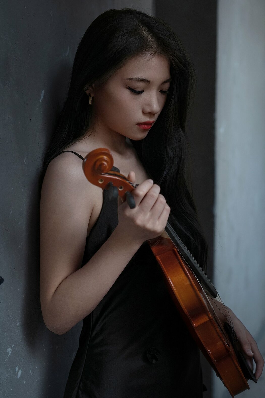 YiTuYu艺图语 Vol.9485 Xiao Qi (15P)