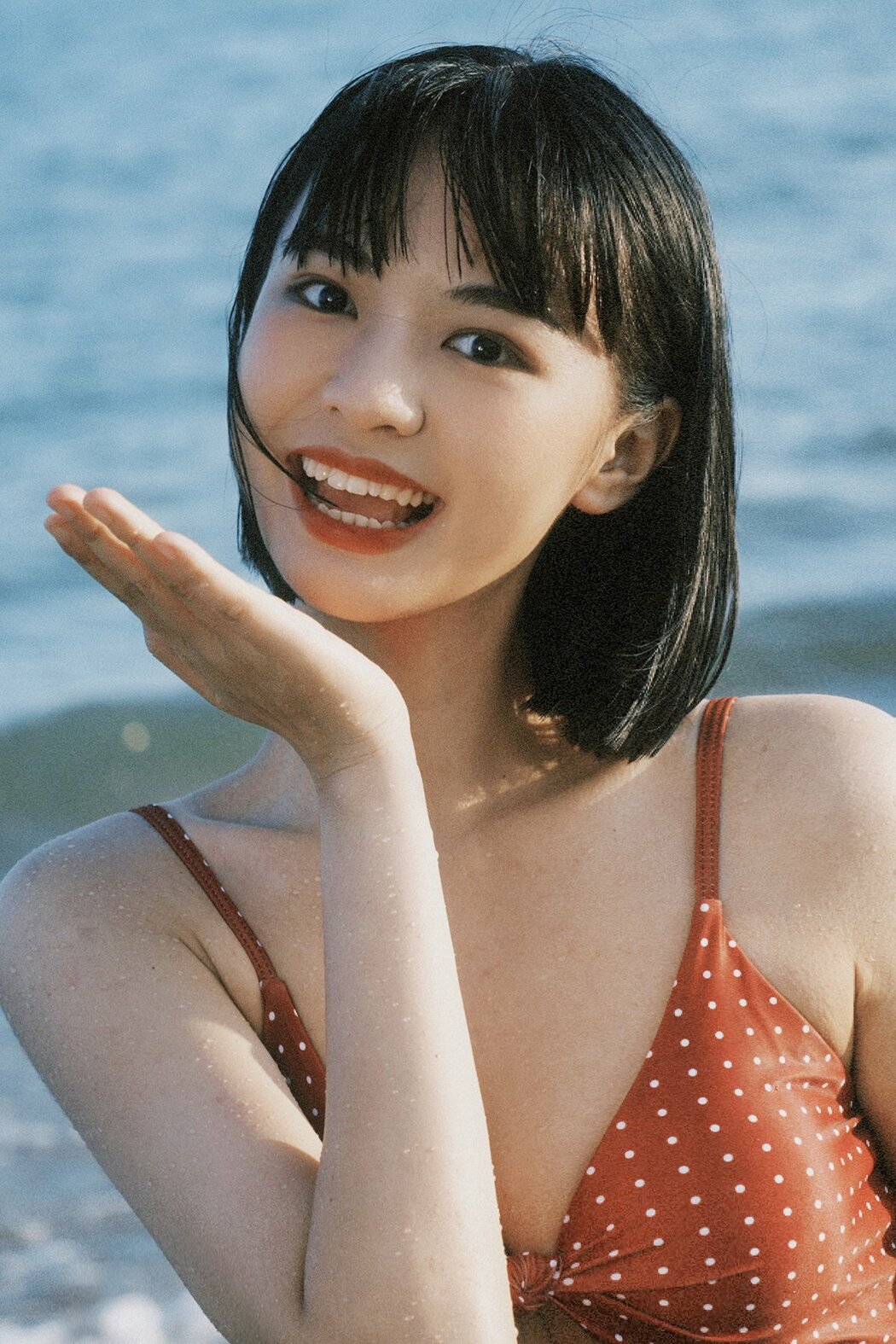 YiTuYu艺图语 Vol.10385 Li Li Qi (10P)