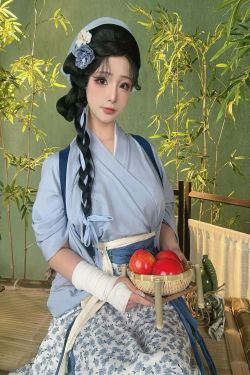 yuuhui玉汇 - 田园生活