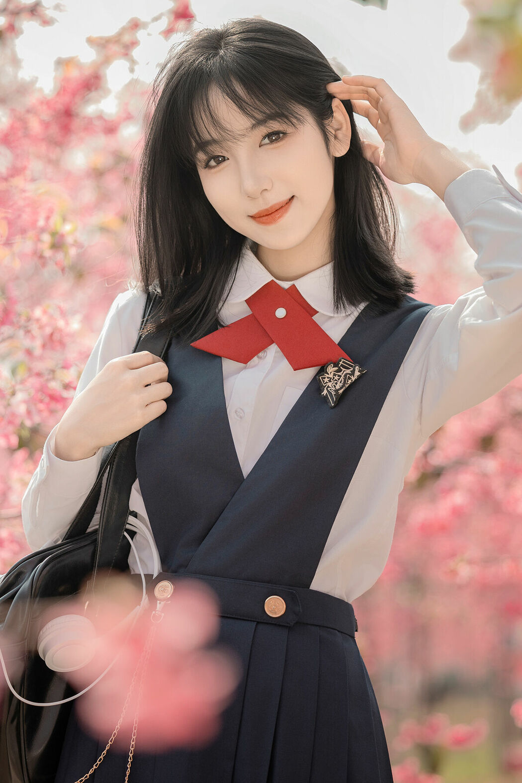 YiTuYu艺图语 Vol.9389 Jian Xiao Cheng (28P)