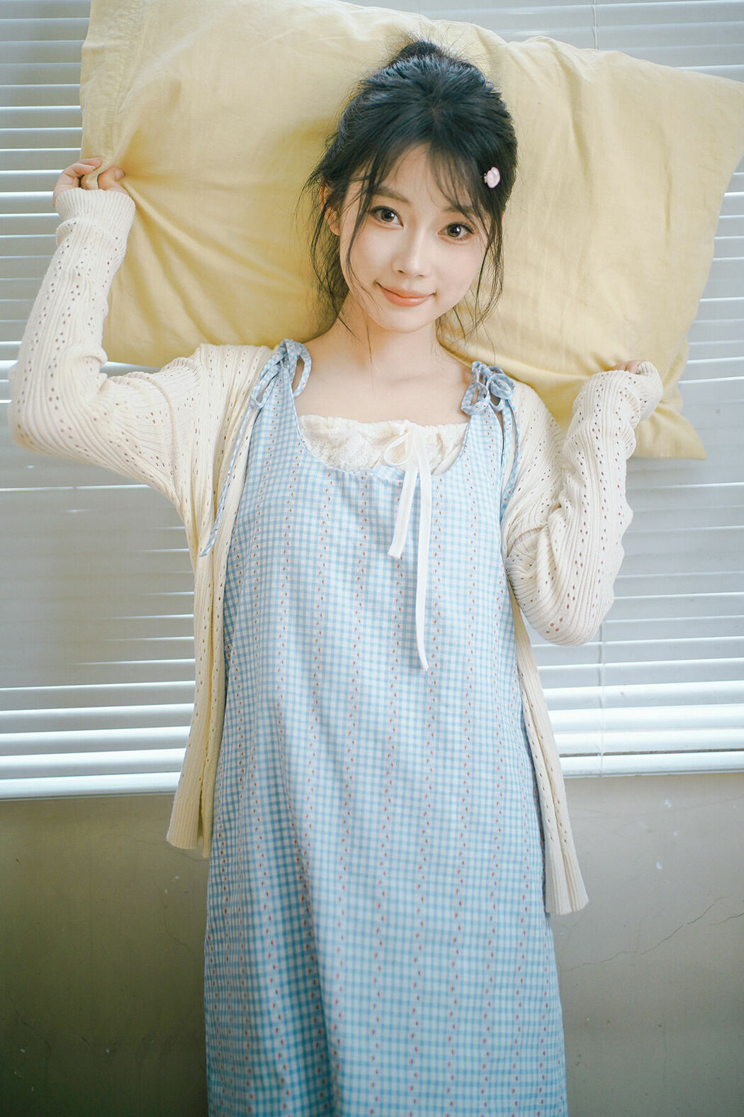 YiTuYu艺图语 Vol.9289 Nan Yi (40P)