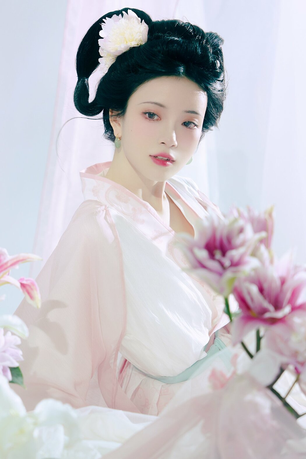 YiTuYu艺图语 Vol.9165 Tao Chi (32P)
