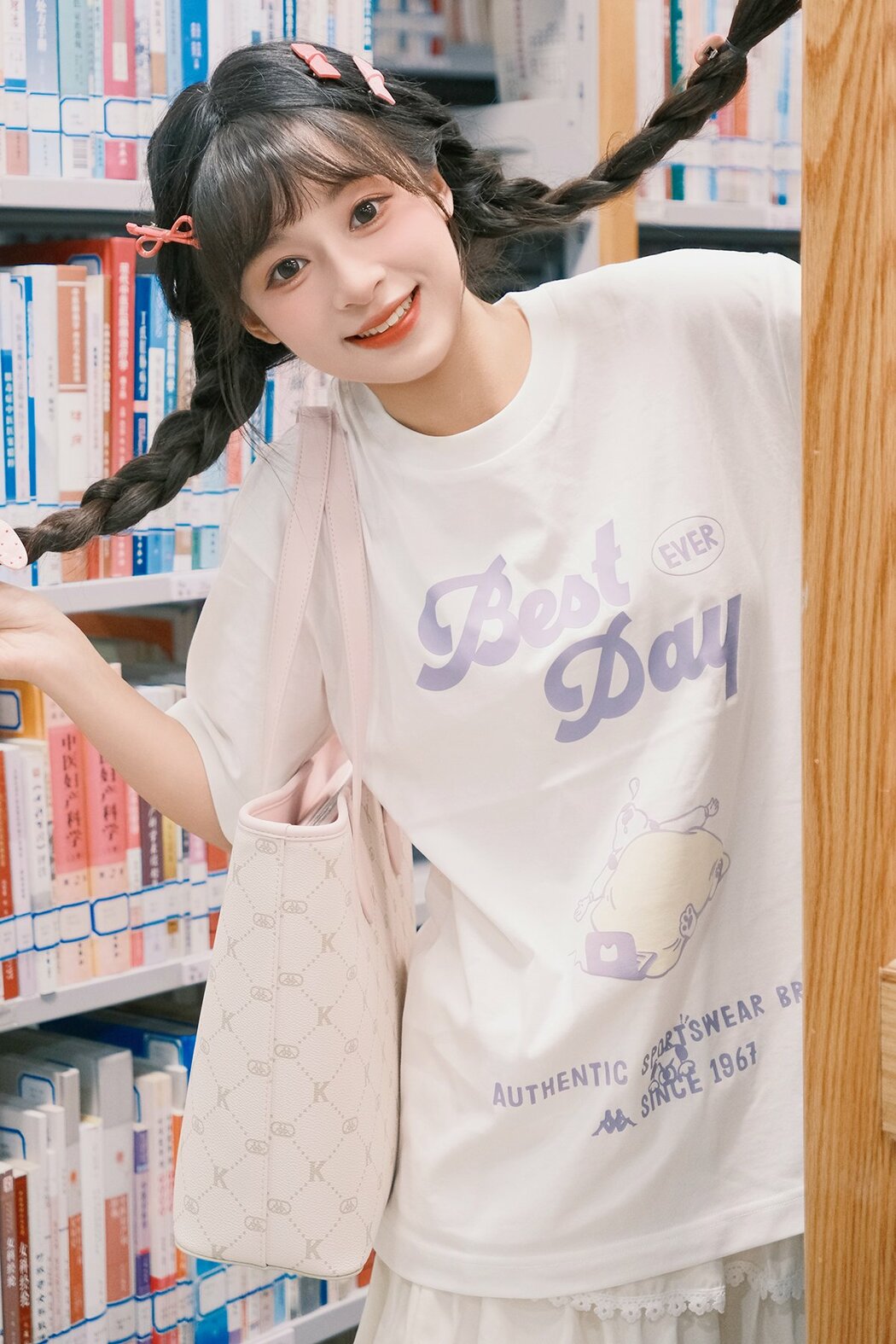 YiTuYu艺图语 Vol.9550 Xia Yu Xiao Nian (18P)