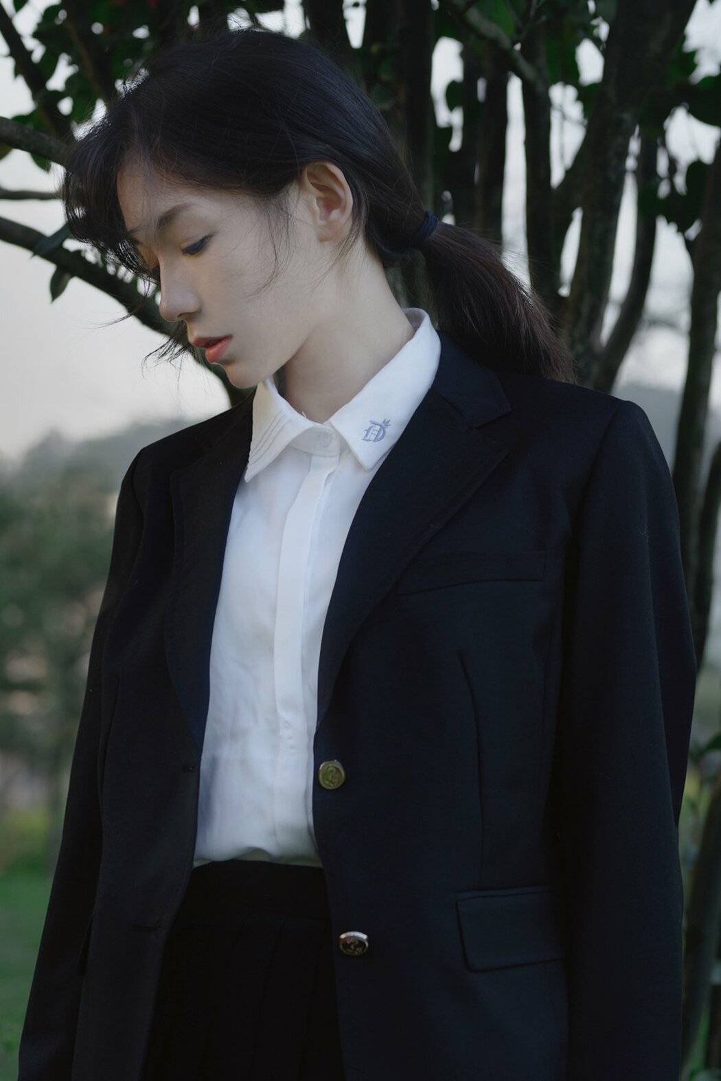 YiTuYu艺图语 Vol.10481 Sen Sen (16P)