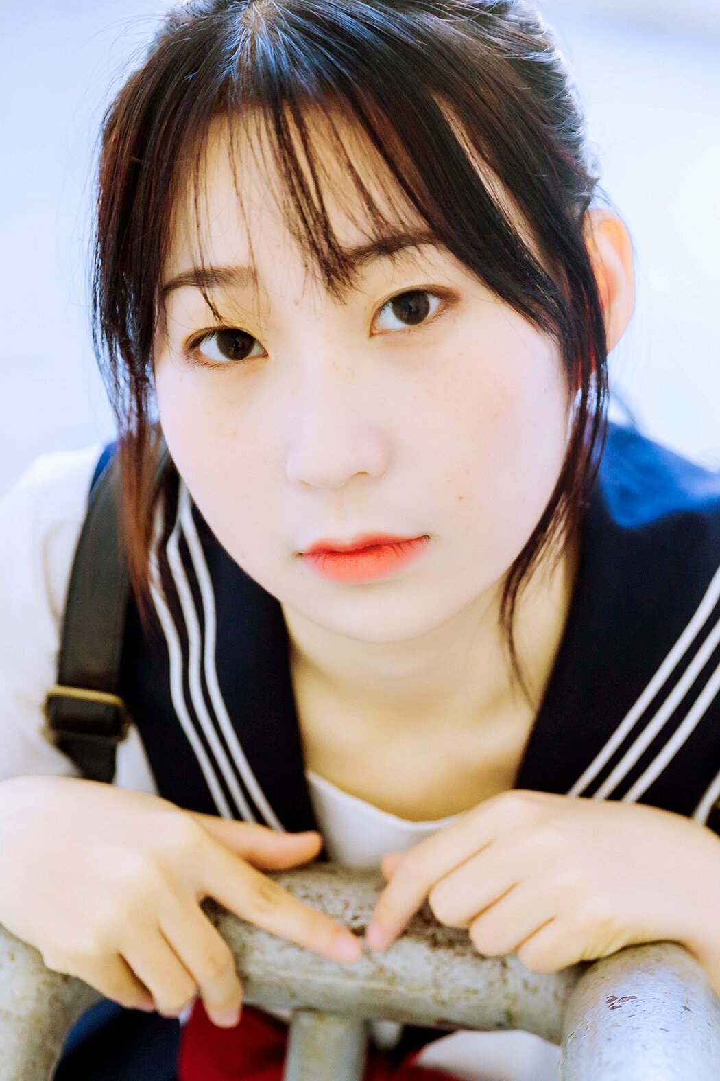 YiTuYu艺图语 Vol.10187 Xin Yi (15P)