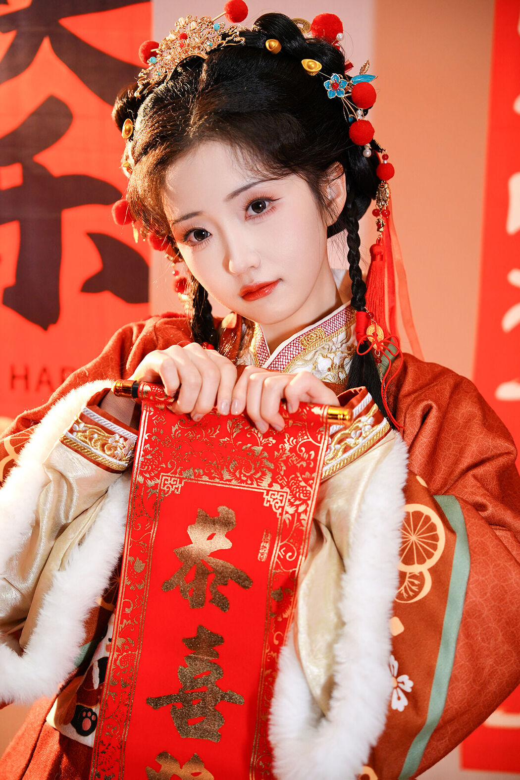 YiTuYu艺图语 Vol.8419 兔牙w (23P)